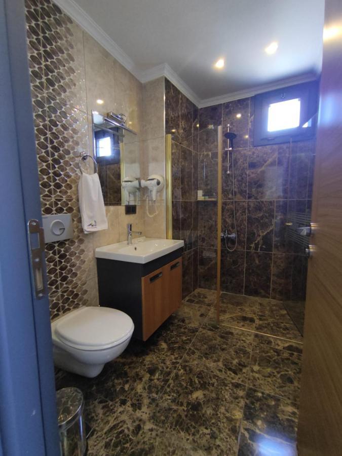 Canary Suite Otel Trabzon Exterior foto