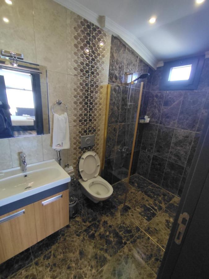 Canary Suite Otel Trabzon Exterior foto