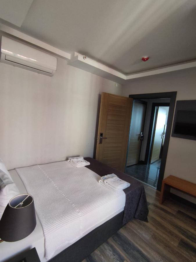 Canary Suite Otel Trabzon Exterior foto